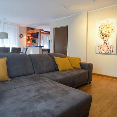 M16 Spacious And Bright Apartment Ljubljana Exterior photo
