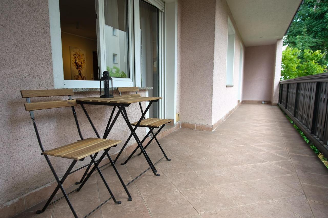 M16 Spacious And Bright Apartment Ljubljana Exterior photo
