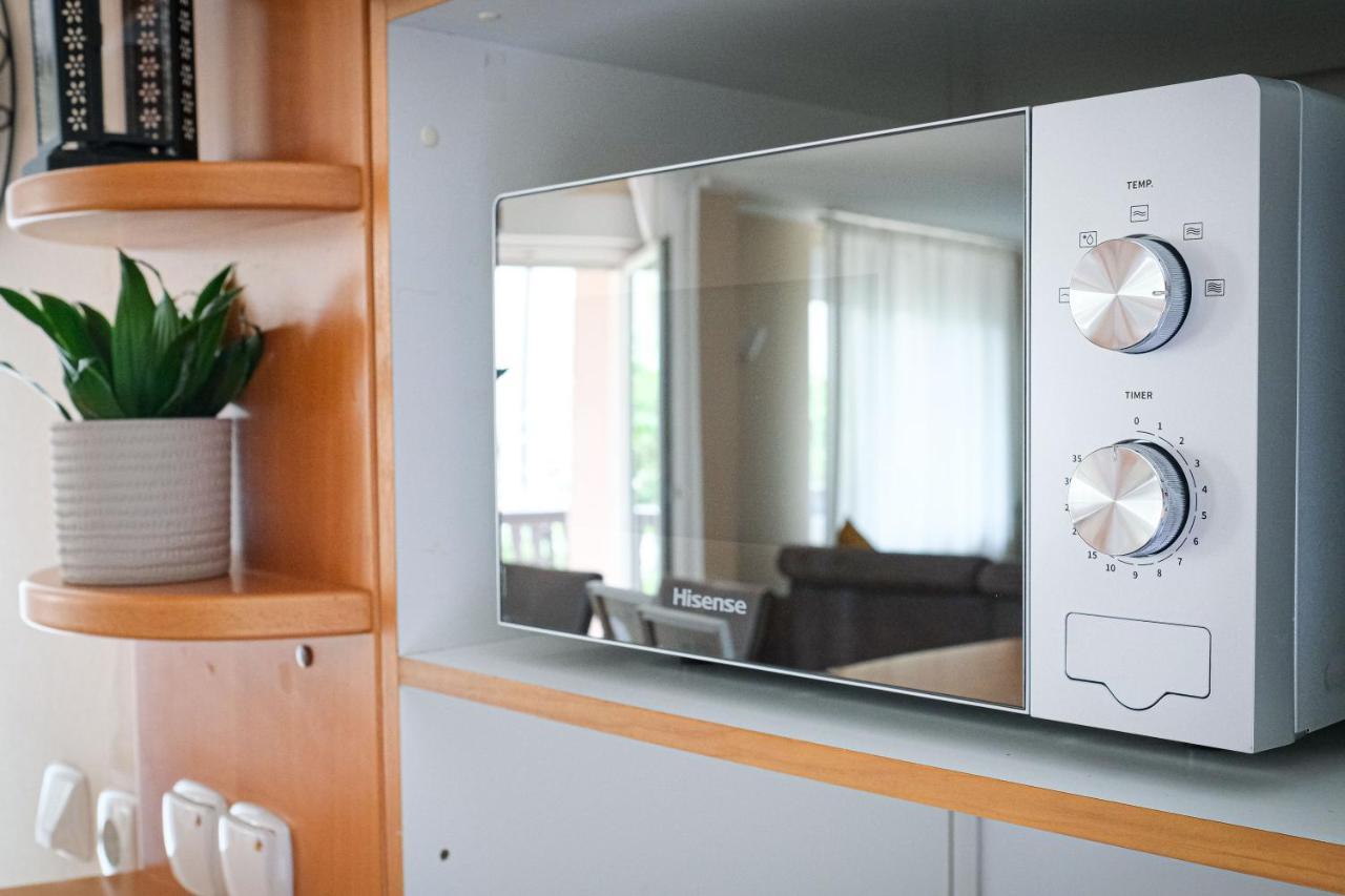 M16 Spacious And Bright Apartment Ljubljana Exterior photo